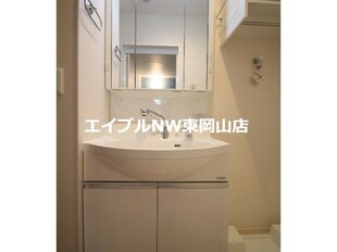 ルシエールの物件内観写真